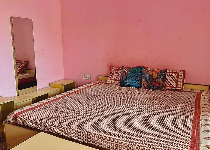 Jwala Niketan Jaipur