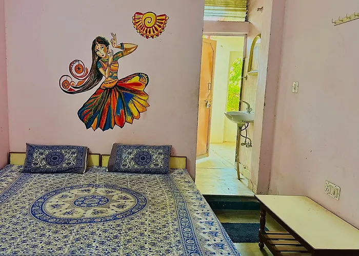 Jwala Niketan Jaipur
