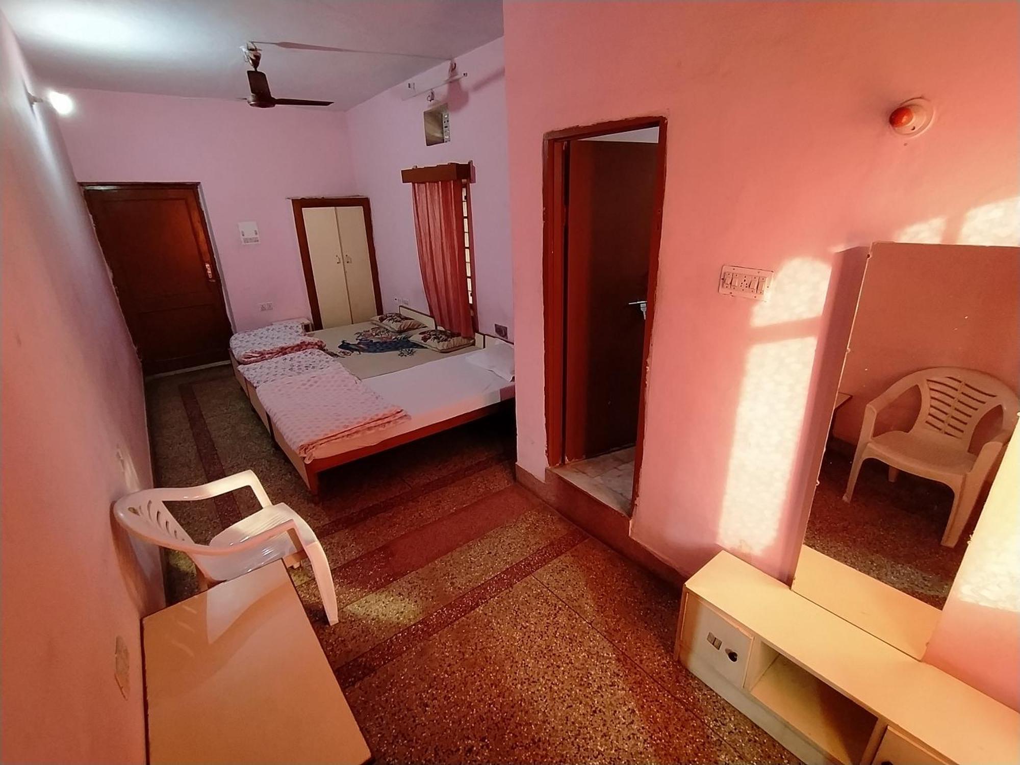 गेस्ट हाउस Jwala Niketan