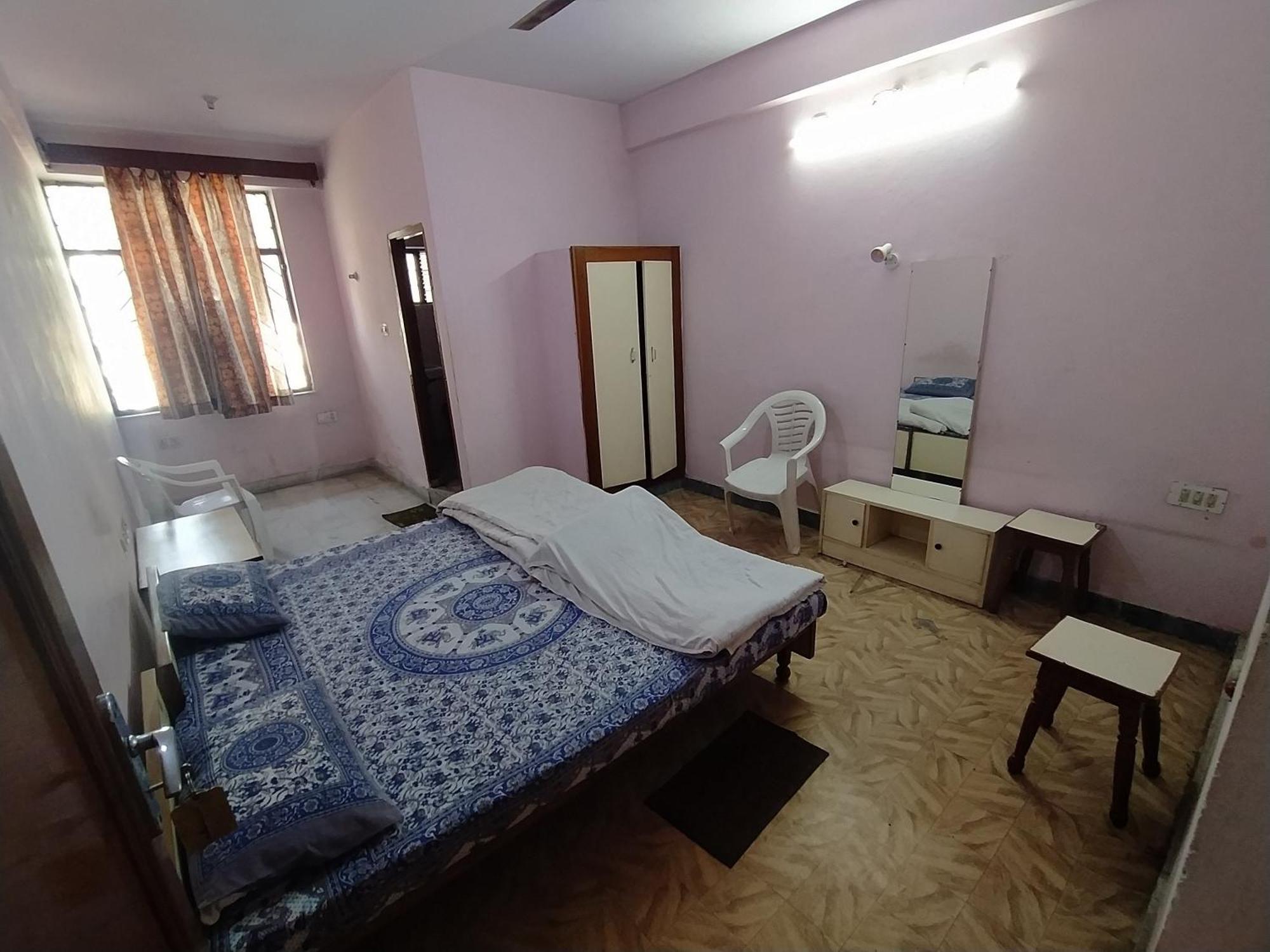 गेस्ट हाउस Jwala Niketan *