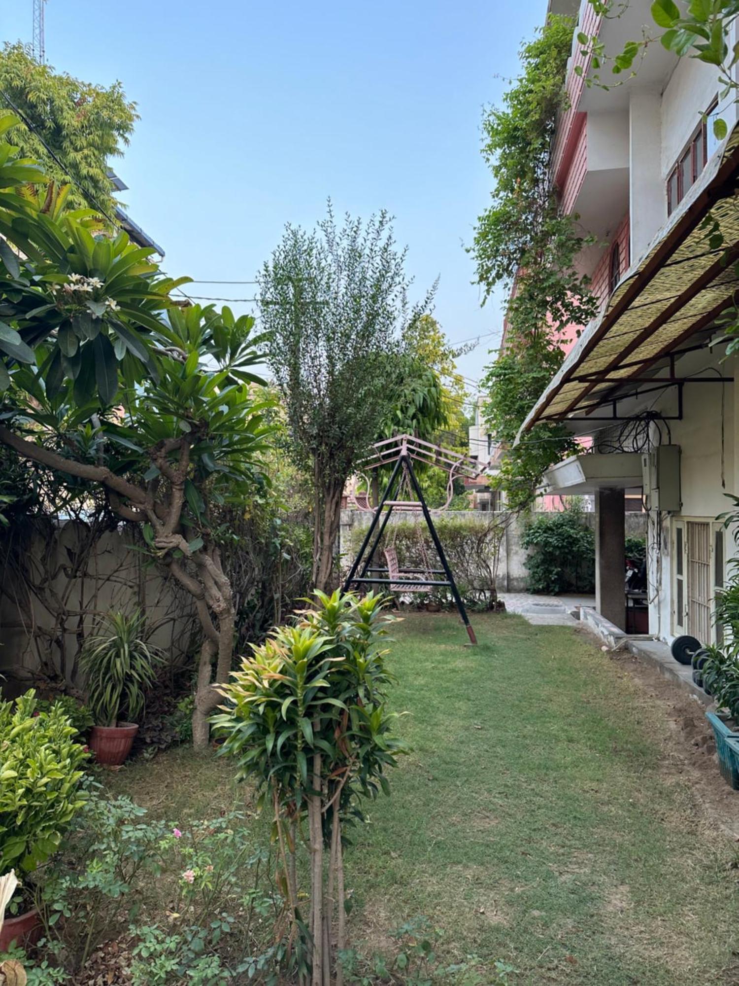 गेस्ट हाउस Jwala Niketan Jaipur