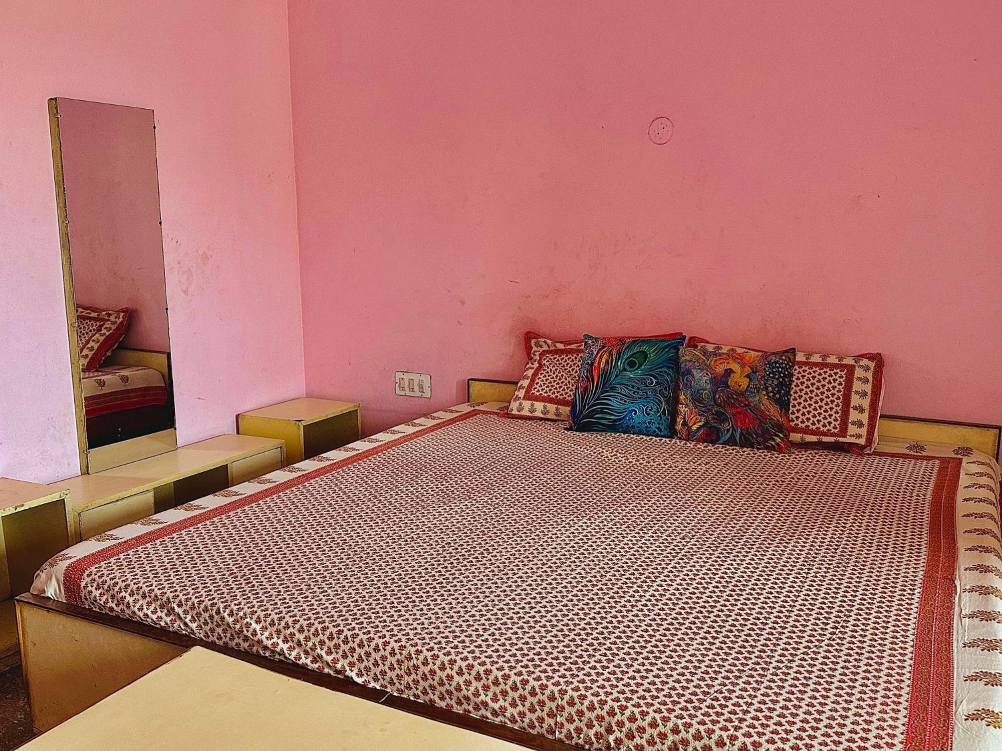 गेस्ट हाउस Jwala Niketan