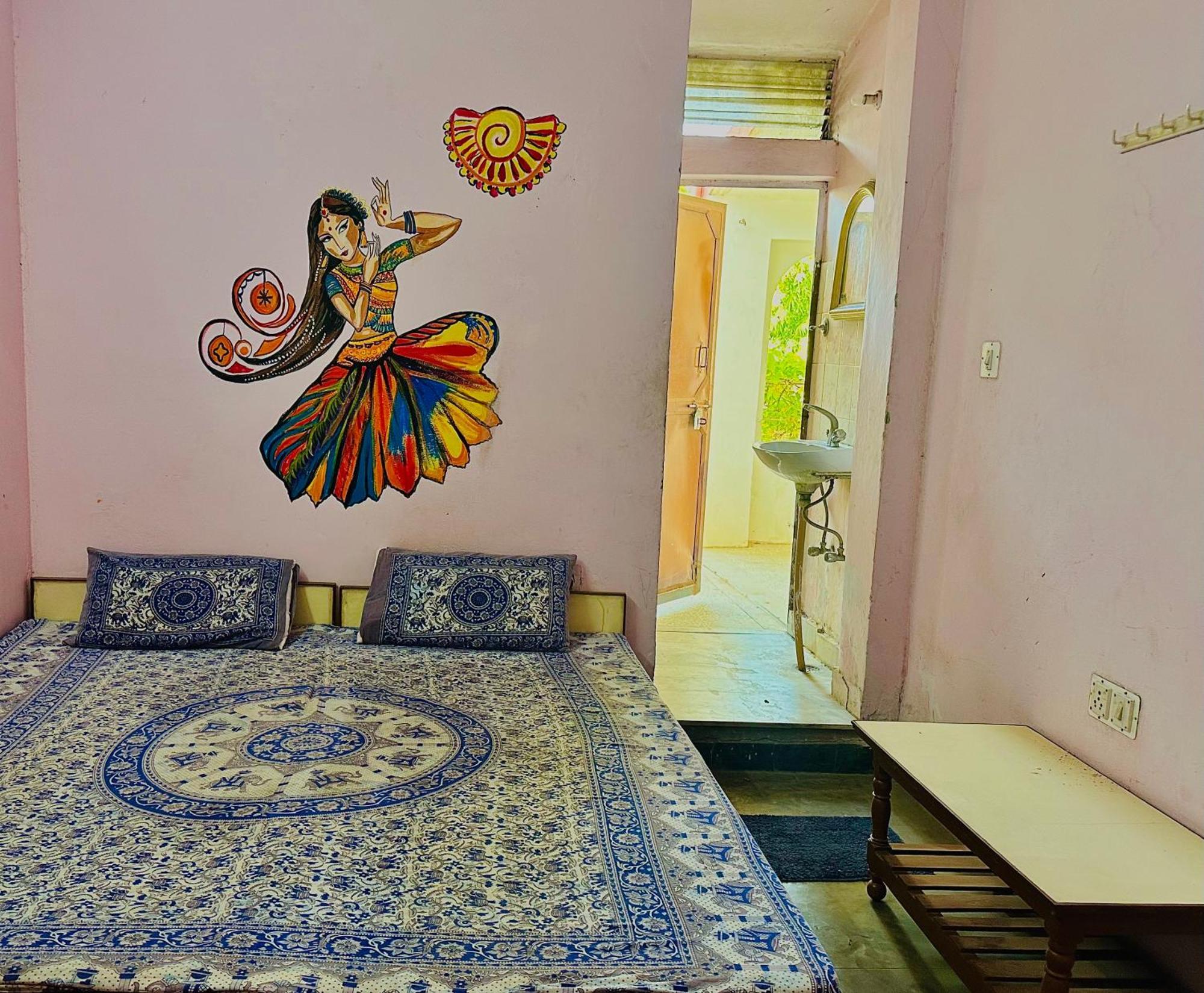 गेस्ट हाउस Jwala Niketan Jaipur