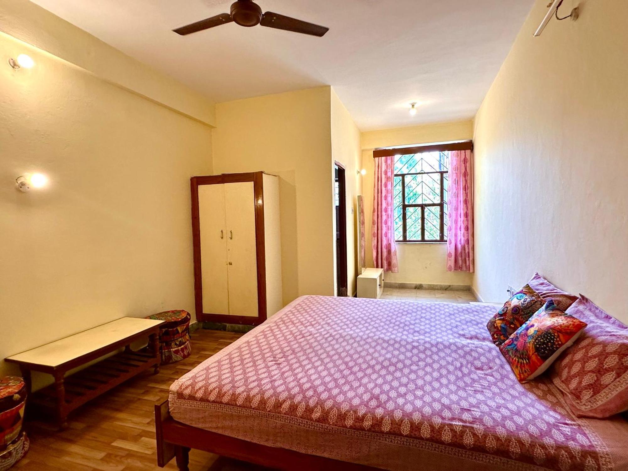 गेस्ट हाउस Jwala Niketan *